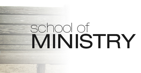School Of Ministry