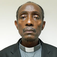 Rev Jasper Ackumey