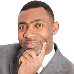 Dr. Lawrence Tetteh